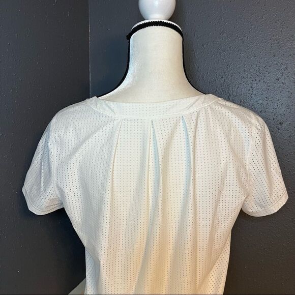 Lululemon Var-City Cropped Jersey - Picture 10 of 12